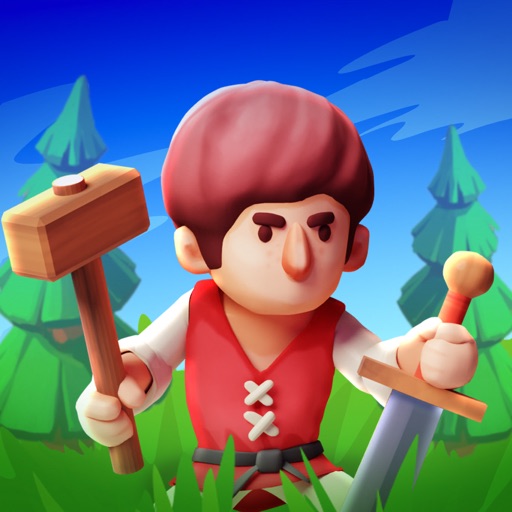 Stronghold Dude Dragon Rising icon