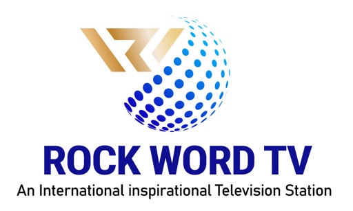 Rock Word TV app icon