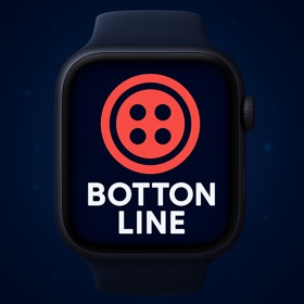 Button Line for Watch