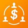 SplitG - Group Expense Manager icon