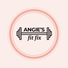 Angie's Fit Fix icon