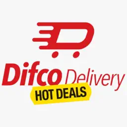 Difco Delivery app icon