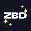 ZBD: Bitcoin, Games, Rewards icon