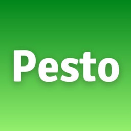 Pesto - Recipe App