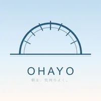 OHAYO - 朝の出発サポート