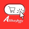 Alihayhay An tâm mua sắm icon