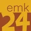Emk.24 App Positive Reviews
