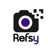 Refsy - QR WordPress Gallery