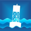 Buoy Finder NOAA NDBC icon