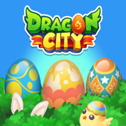 Dragon City - Breed & Battle!
