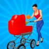 Mother Life Simulator Games icon