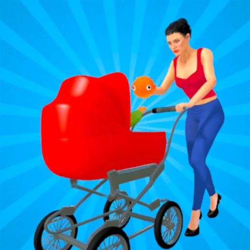 Mother Life Simulator Games iOS App