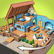 Happy Makeover: Zen Match