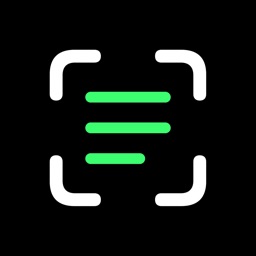 Text Scanner - Scan and Save