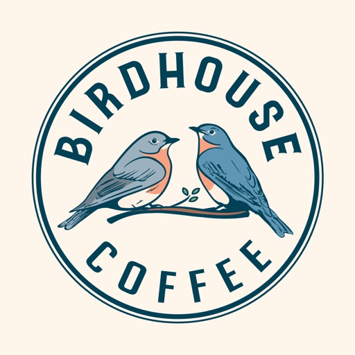 Birdhouse Coffee app icon
