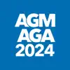 Co-operators 2024 AGM AGA App Support