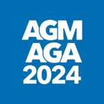 Download Co-operators 2024 AGM AGA app