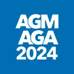 Co-operators 2024 AGM AGA App Cancel