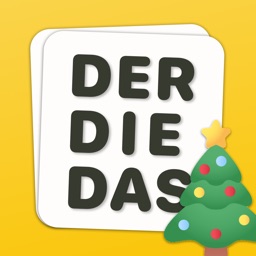 Der Die Das - German language