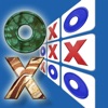 O & X: Noughts and Crosses - iPhoneアプリ