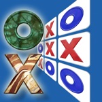 Download O & X: Noughts and Crosses app
