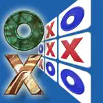 O & X: Noughts and Crosses App Alternatives