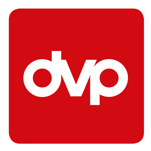 DVP Gesetzes-App app icon