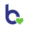 b.well - Connected Health icon