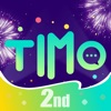 Timo-Video Chat icon