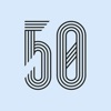 World 50 icon