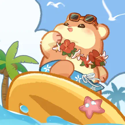 >ハムデパート　まじかるクラフト【AD】