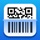 QR Code Reader ・Generator