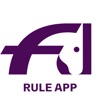 FEI RuleApp - iPadアプリ