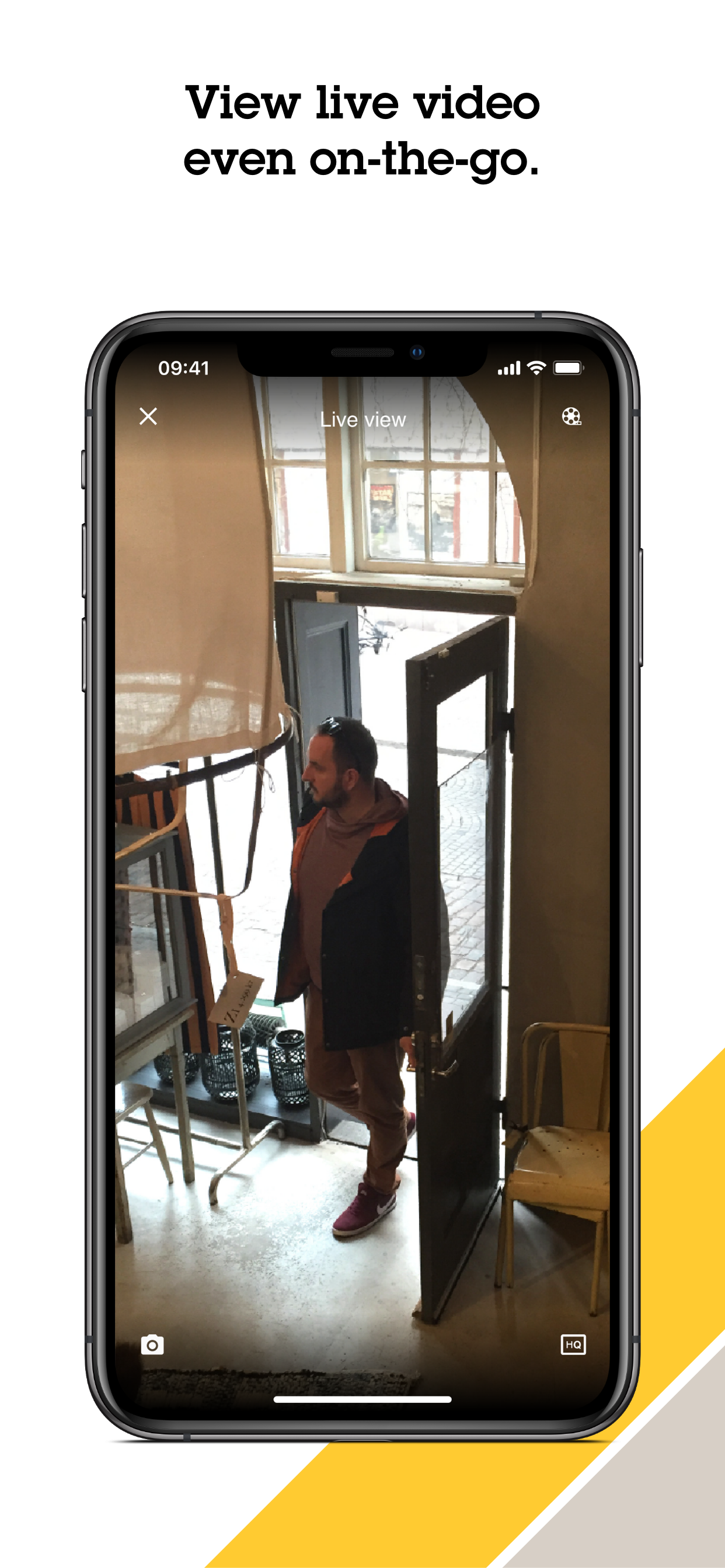 AXIS Companion Classic