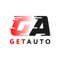 Приложение "GET AUTO" предназначено для заказа автомобиля без разговора с оператором