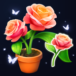 Blossom sort - Jeux de fleurs на пк