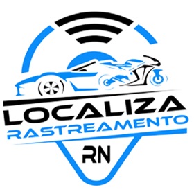 Screenshots (3) Localiza Rastreamento RN