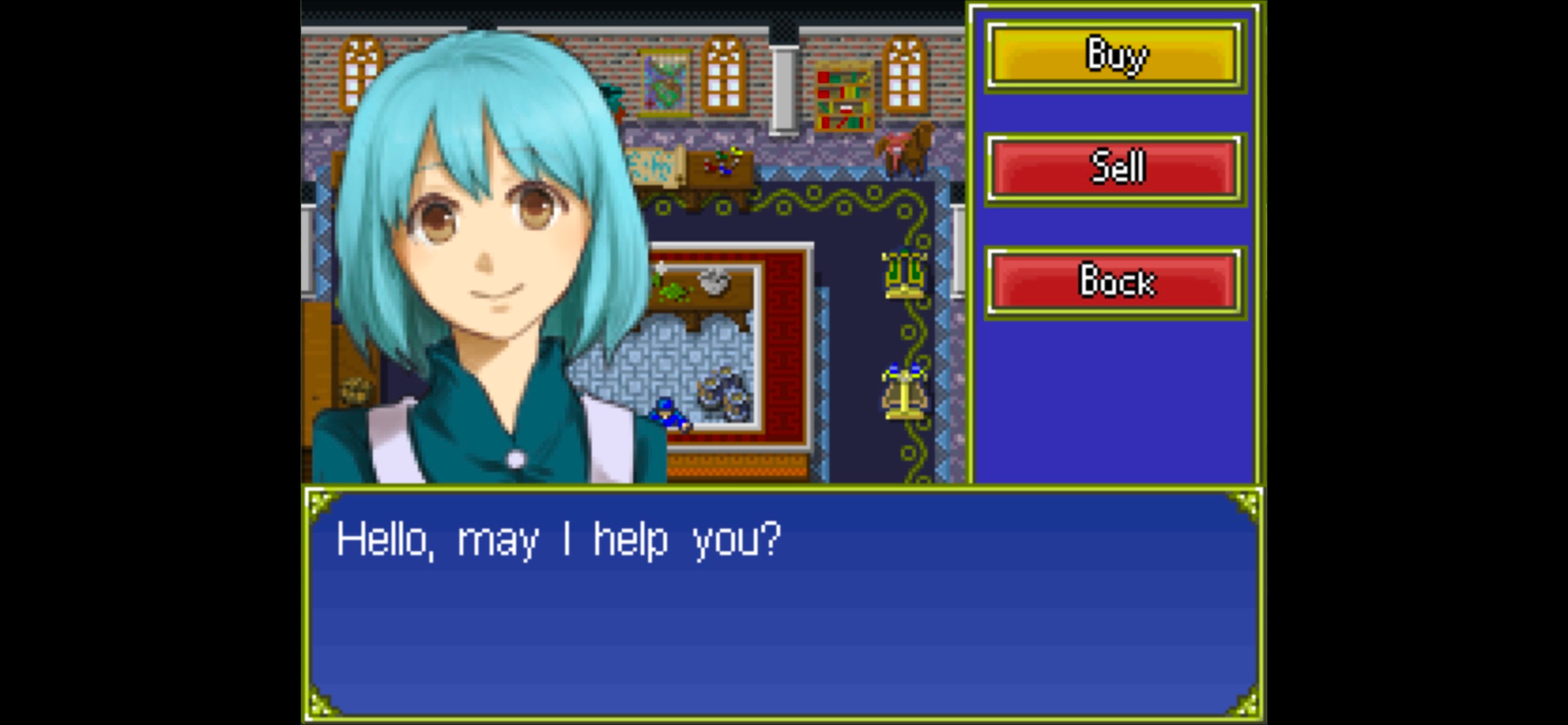 Partia 2 screenshot 5