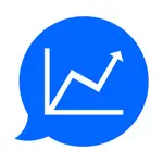 Chat Stocks: Community Power App Contact