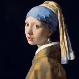 Artlist - Masterpiece Theater app icon