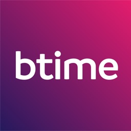 Btime - Operational Management