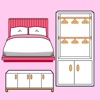 Princess Town Decorating Games icon