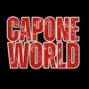 Capone World app icon - Shopping app for iPhone