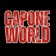 Capone World app icon - Shopping app for iPhone