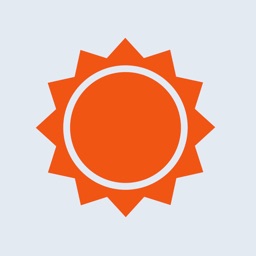 AccuWeather : Météo satellite