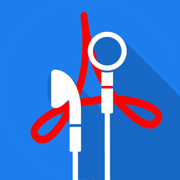 PDF Voice Reader - Docs Aloud