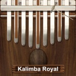 Download Kalimba Royal app