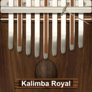 Kalimba Royal