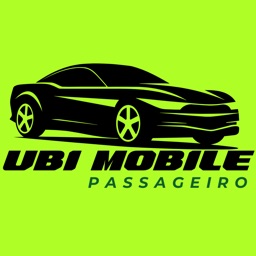 Ubi Mobile -  Passageiro