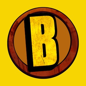 BL3 Map & Companion